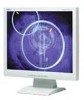 Troubleshooting, manuals and help for NEC ASLCD72VX - AccuSync - 17 Inch LCD Monitor