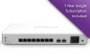 Troubleshooting, manuals and help for Netgear GC510PP