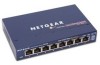 Troubleshooting, manuals and help for Netgear RB-FS108NAR - Network Switch