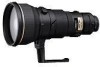 Get support for Nikon 2127 - Nikkor Telephoto Lens