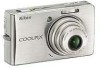Get support for Nikon 25559 - Coolpix S500 Digital Camera