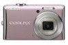 Get support for Nikon S620 - Coolpix Digital Camera