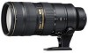 Nikon 70 200 Support Question