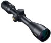 Get support for Nikon 8408 - Monarch Riflescope With Mildot Reticle