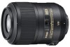 Nikon 85mm f/3.5G Support Question