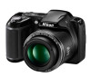 Nikon COOLPIX L320 New Review