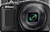 Nikon COOLPIX L620 Support Question