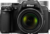 Get support for Nikon COOLPIX P520