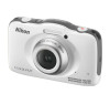 Get support for Nikon COOLPIX S32