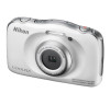 Get support for Nikon COOLPIX S33