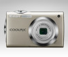Nikon COOLPIX S4000 New Review