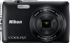 Nikon COOLPIX S4200 Support Question