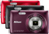 Nikon COOLPIX S4300 New Review