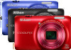 Nikon COOLPIX S6300 New Review