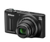 Nikon COOLPIX S9600 New Review