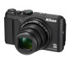 Nikon COOLPIX S9900 New Review