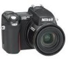 Nikon coolpix8700 New Review