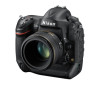 Get support for Nikon D4S