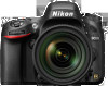Nikon D600 Support Question