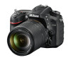 Nikon D7200 New Review