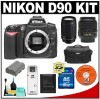 Nikon EN-EL3e New Review