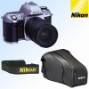 Nikon F80QD Support Question