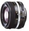 Get support for Nikon JAA001AF - 50mm f/1.4 Nikkor Lens AIS IMP