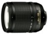 Get support for Nikon JAA796DA - DX Zoom Nikkor Lens