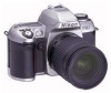 Nikon N80QD New Review