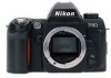 Nikon NF80B Support Question