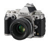Nikon Nikon Df Support Question