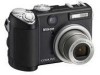 Nikon Coolpix P5000 New Review