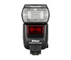 Nikon SB-5000 AF Speedlight Support Question