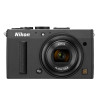 Nikon A Support Question