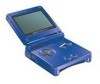 Troubleshooting, manuals and help for Nintendo 045496713843 - Game Boy Advance SP Console