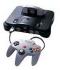 Get support for Nintendo N64 - 64 Game Console