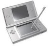 Troubleshooting, manuals and help for Nintendo USG-001 - DS Lite Game Console
