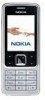 Nokia 6300 black New Review