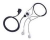 Troubleshooting, manuals and help for Nokia HDS 3 - Headset - Ear-bud
