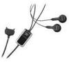 Troubleshooting, manuals and help for Nokia HS-23 - Headset - Ear-bud