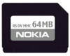 Nokia MU-1 Support Question