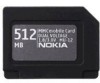 Nokia MU-12 Support Question
