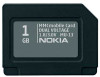Nokia MU-13 Support Question