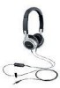 Troubleshooting, manuals and help for Nokia WH 600 - Headset - Binaural