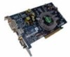 Troubleshooting, manuals and help for NVIDIA 5700 - ASUS V9570 Series GeForce FX AGP 256MB S-VId DVI VGA Video Card