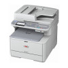 Troubleshooting, manuals and help for Oki MC361MFP