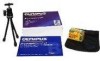 Get support for Olympus 108870 - Compact Camera Travel