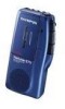 Troubleshooting, manuals and help for Olympus S711 - Pearlcorder Microcassette Dictaphone