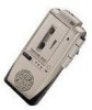 Troubleshooting, manuals and help for Olympus J500 - Pearlcorder Microcassette Dictaphone