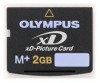 Get support for Olympus 202332 - xOlympus D M-2 GB